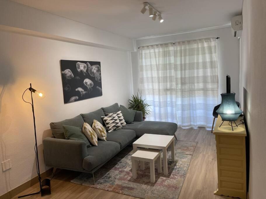 Piso Yellowstone Apartment *