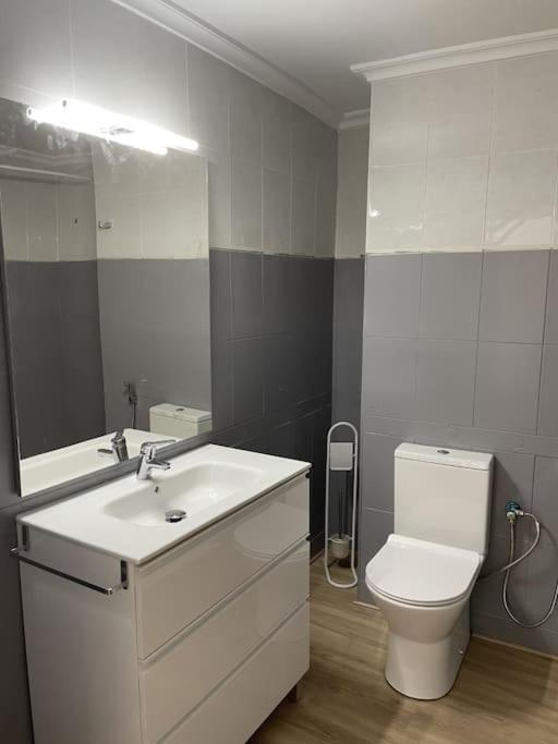 Piso Yellowstone Apartment *