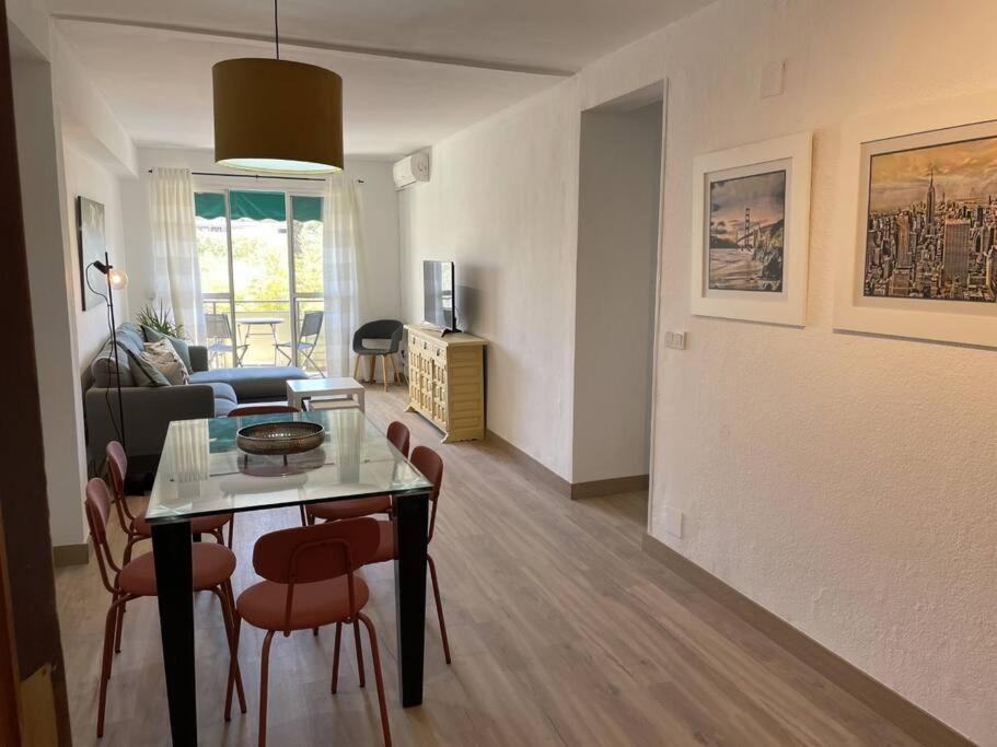 Piso Yellowstone * Cordoba