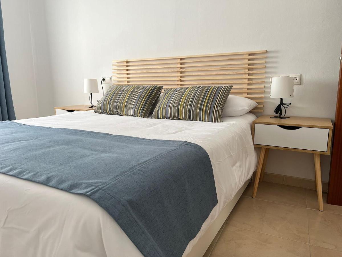 Apartamento San Agustin Nº 1 *