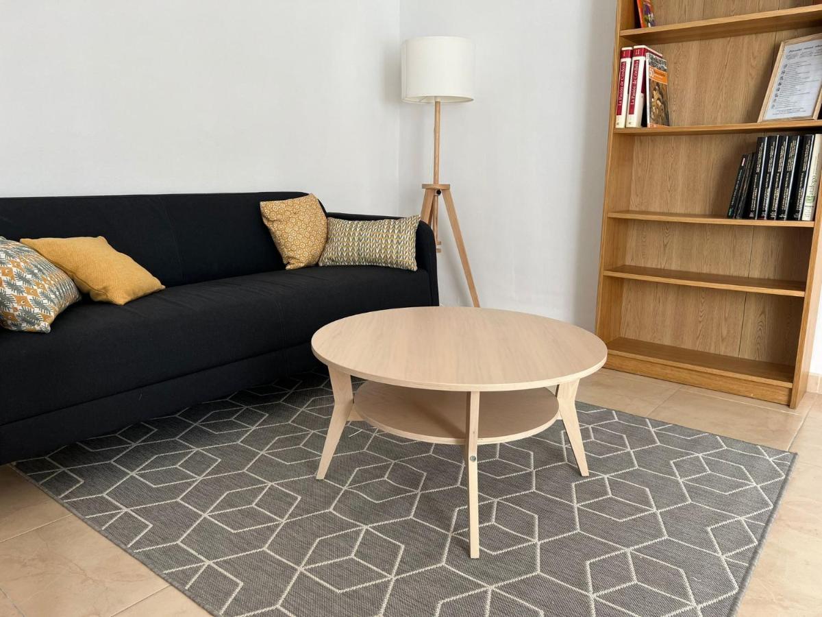 Apartamento San Agustin Nº 1 *