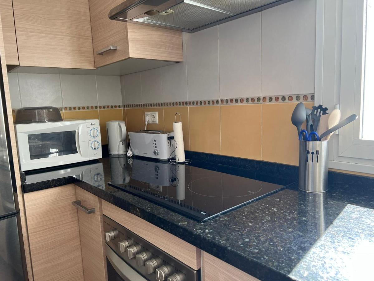 San Agustin Nº 1 Apartamento