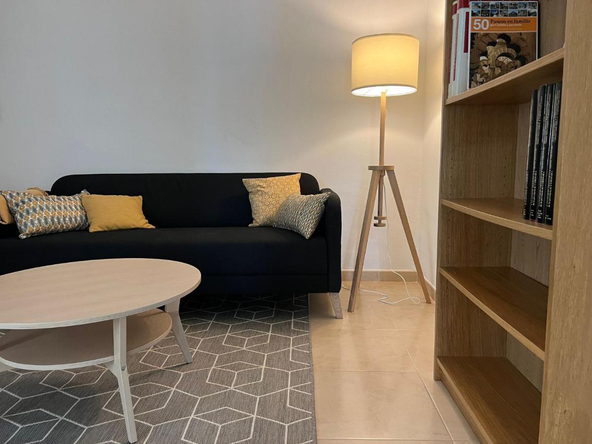 Apartamento San Agustin Nº 1 *