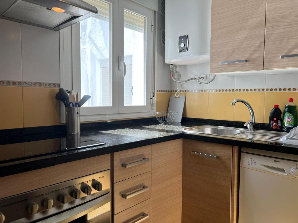 Apartamento San Agustin Nº 1 Córdoba