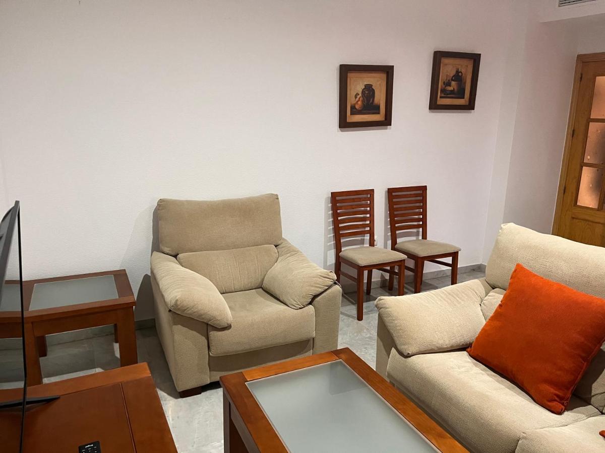 Alfaros Apartment *