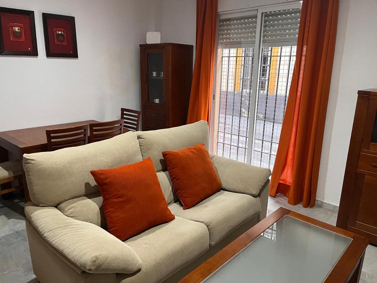 Apartment Alfaros Cordoba