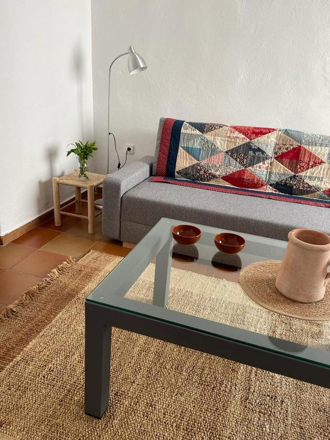 Apartamento Wallada Mezquita *