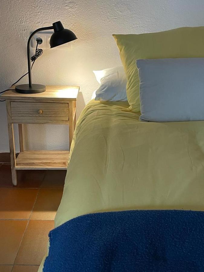 Wallada Mezquita Apartamento *
