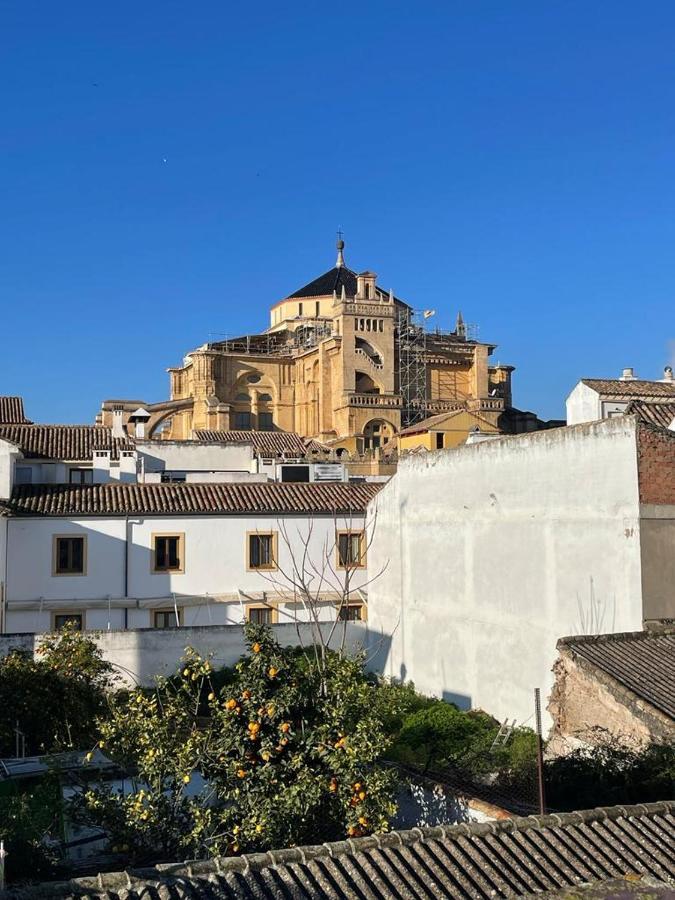 Apartamento Wallada Mezquita