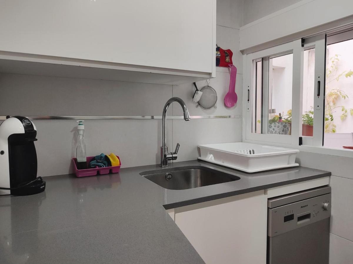 Casa Moriscos Con Parking * Cordoba