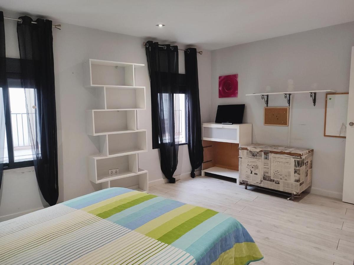 Holiday home Casa Moriscos Con Parking *
