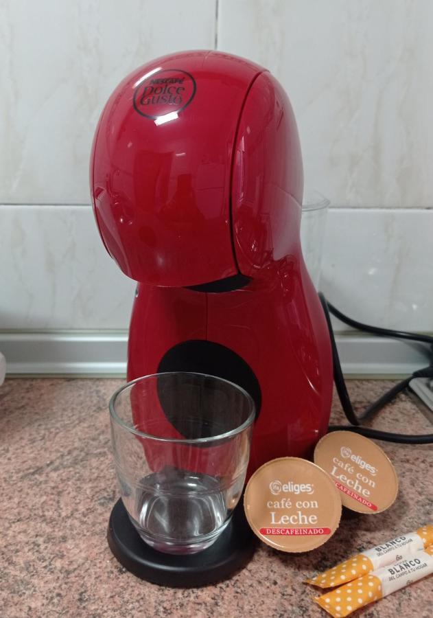 Apartamento La Reina