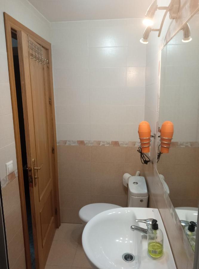 Apartamento La Reina *