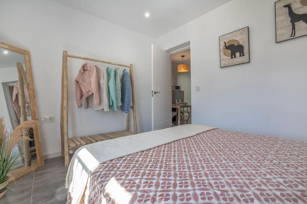 Al Alba Apartment Cordoba