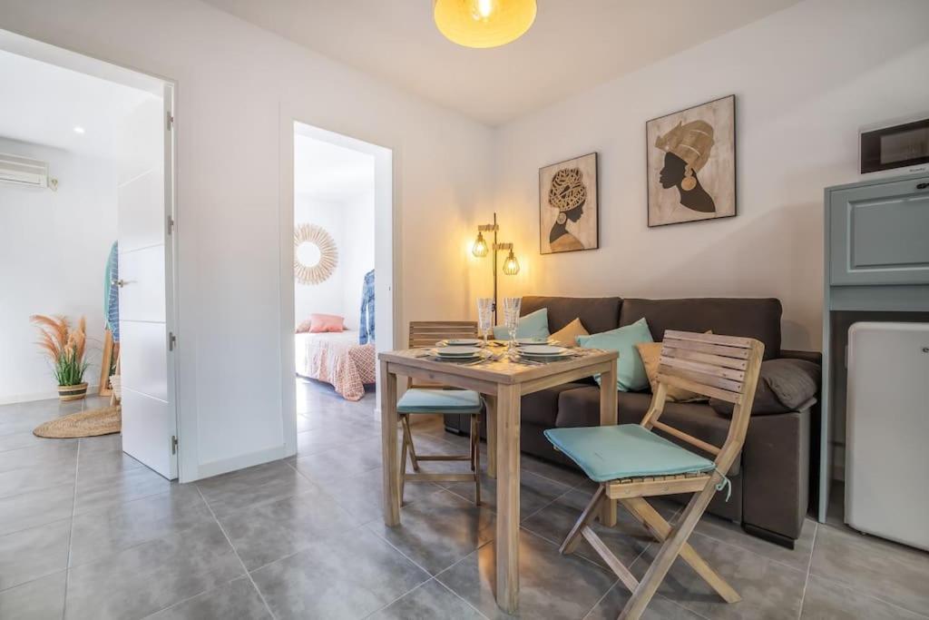 Apartment Al Alba *