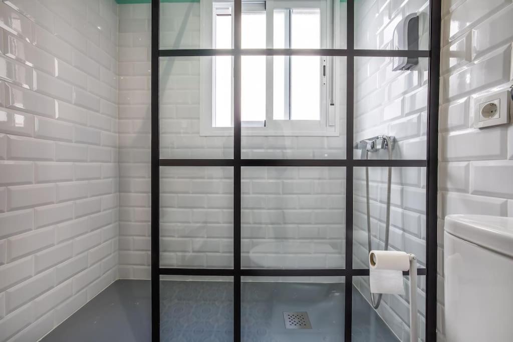 Al Alba Apartment Cordoba