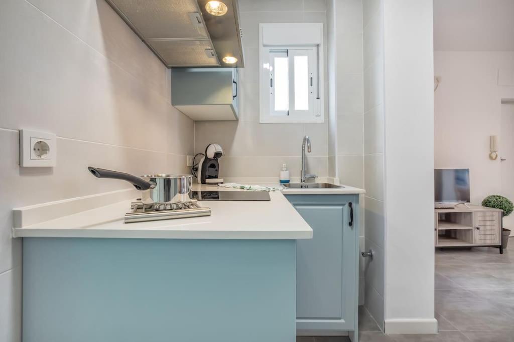 Al Alba Apartment *