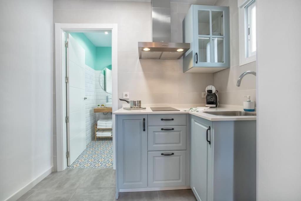Apartamento Al Alba Córdoba