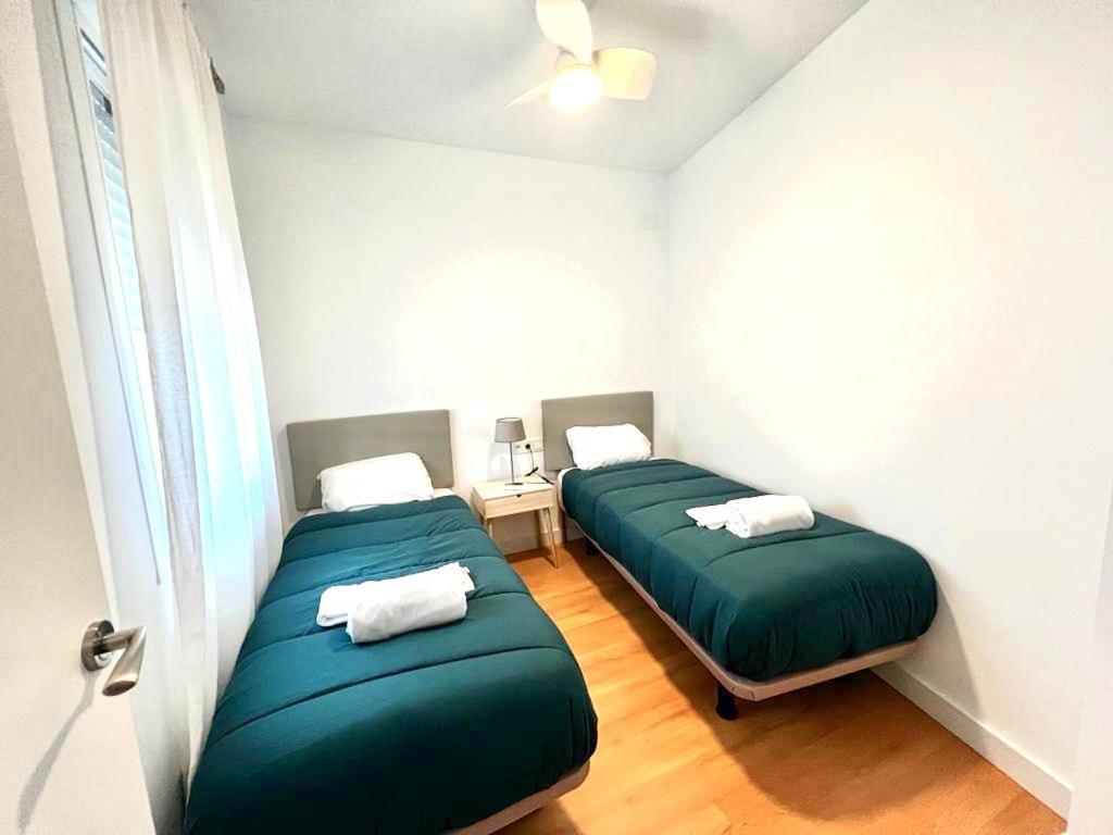 Residencial El Muro - Free Parking Apartment