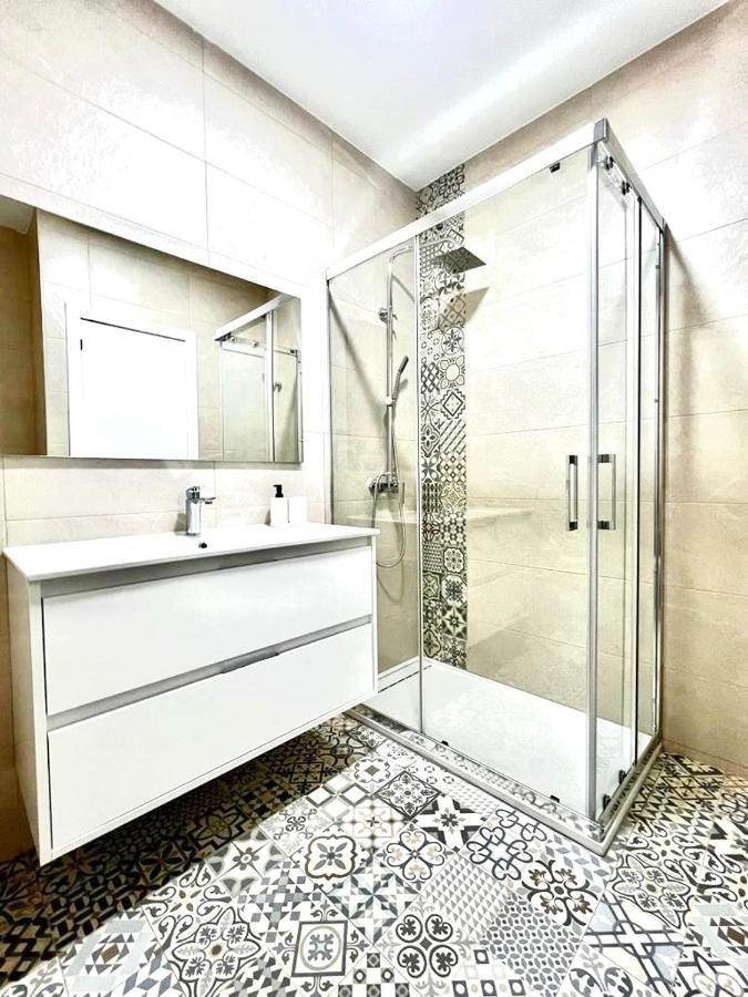 Residencial El Muro - Free Parking *