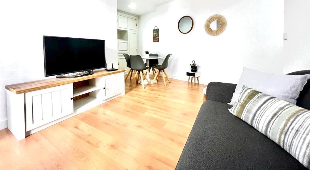 Residencial El Muro - Free Parking Apartment Cordoba