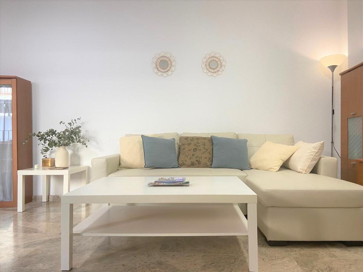 Apartamento San Lorenzo *