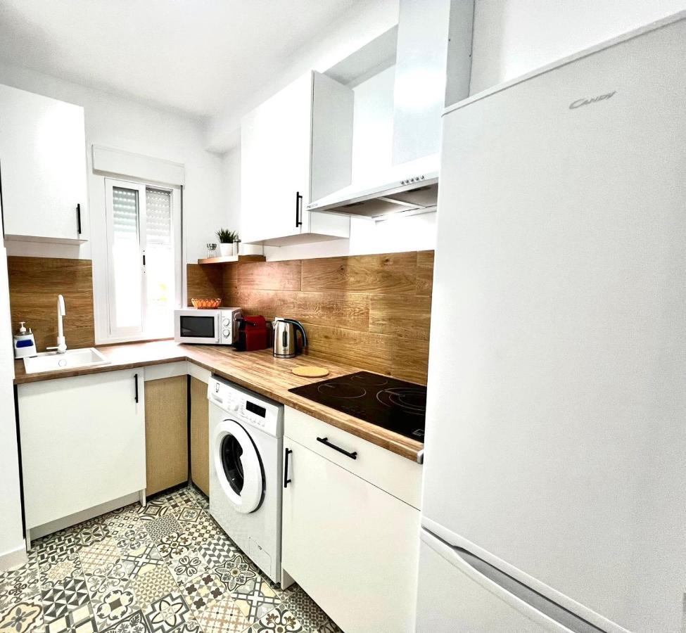 Apartment Residencial El Muro - Free Parking Cordoba