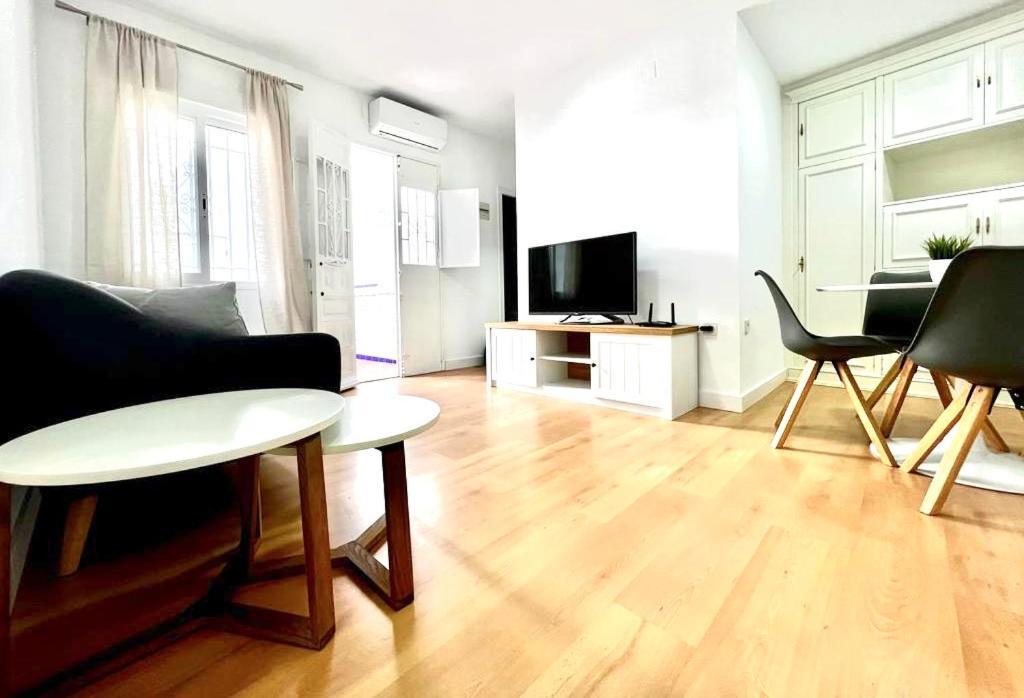 Residencial El Muro - Free Parking Cordoba
