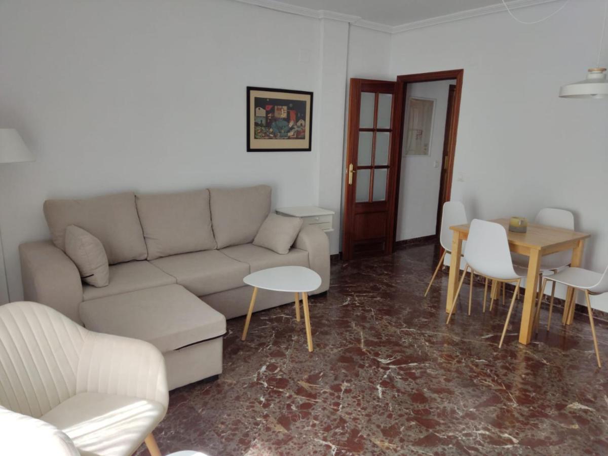El Descanso Del Bailio By Guimar Apartment *