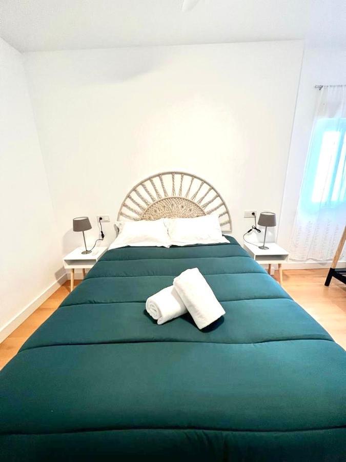 Apartment Residencial El Muro - Free Parking