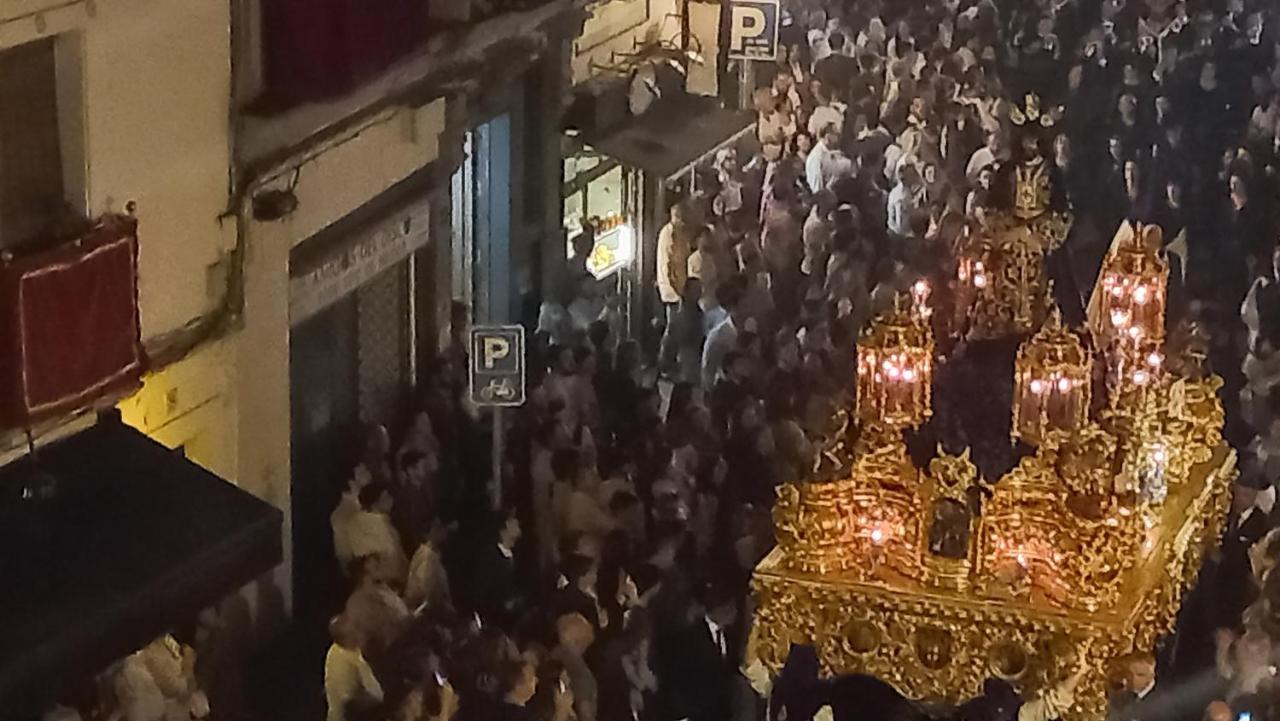 Piso Marmolejos *