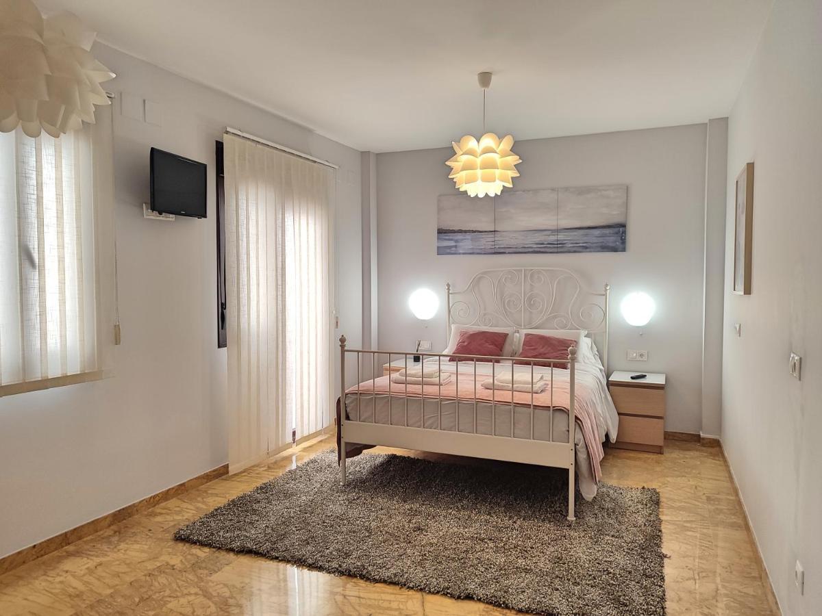 Amplio Y Moderno Lorenzo Ferreira Apartamento *