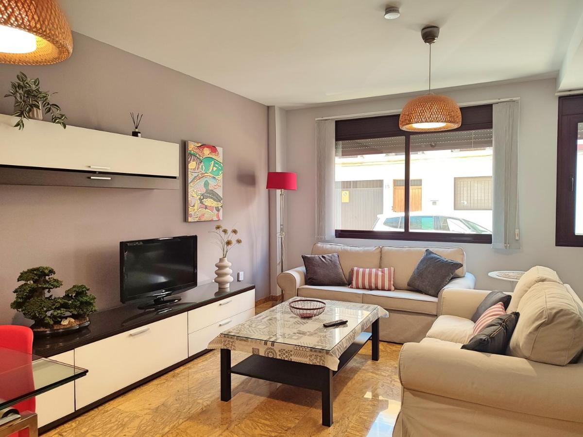 Amplio Y Moderno Lorenzo Ferreira Apartamento