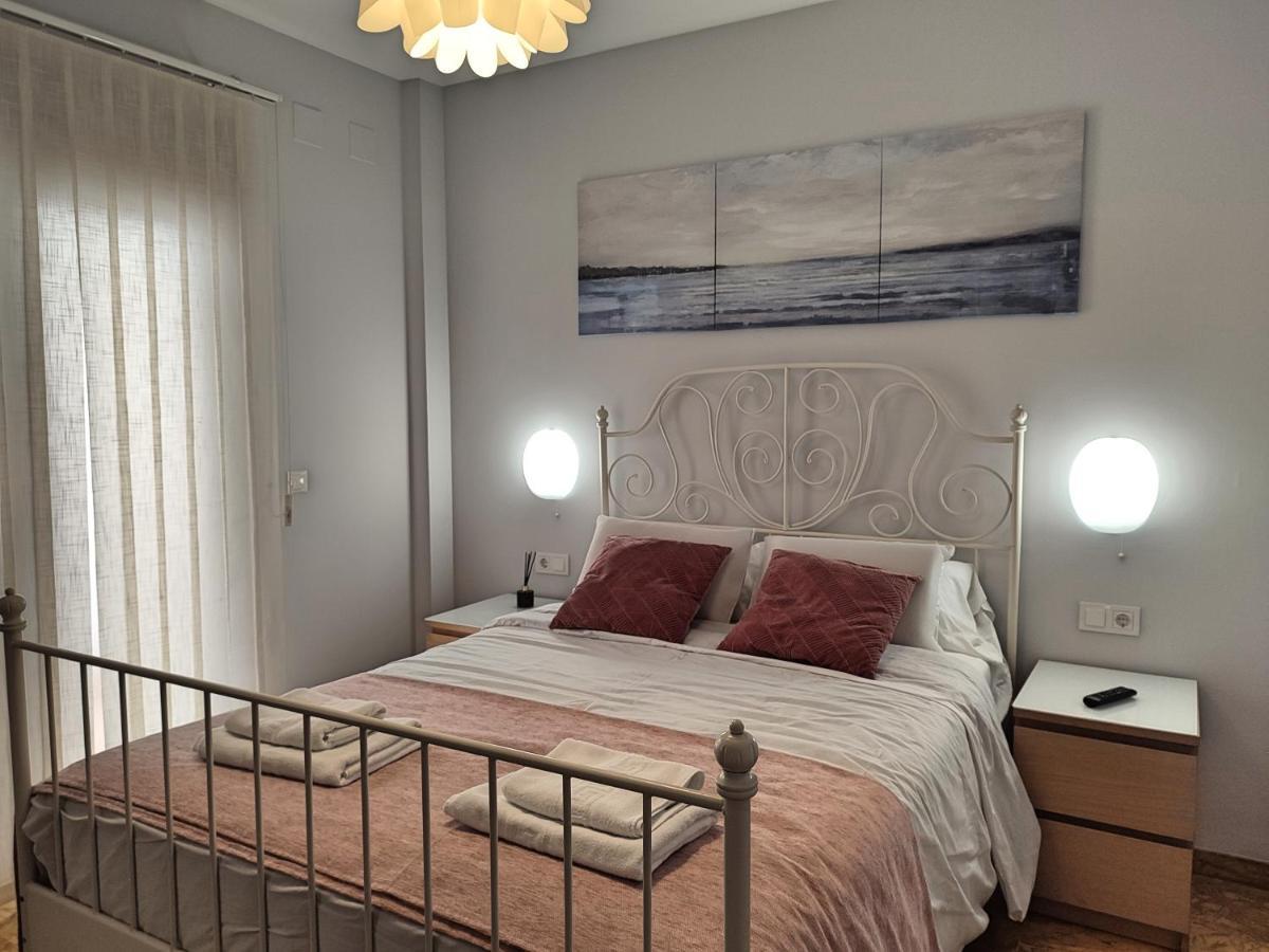 Amplio Y Moderno Lorenzo Ferreira Apartamento *