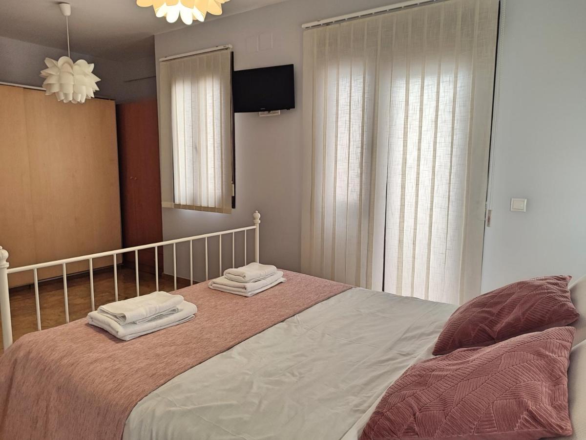 Apartamento Amplio Y Moderno Lorenzo Ferreira