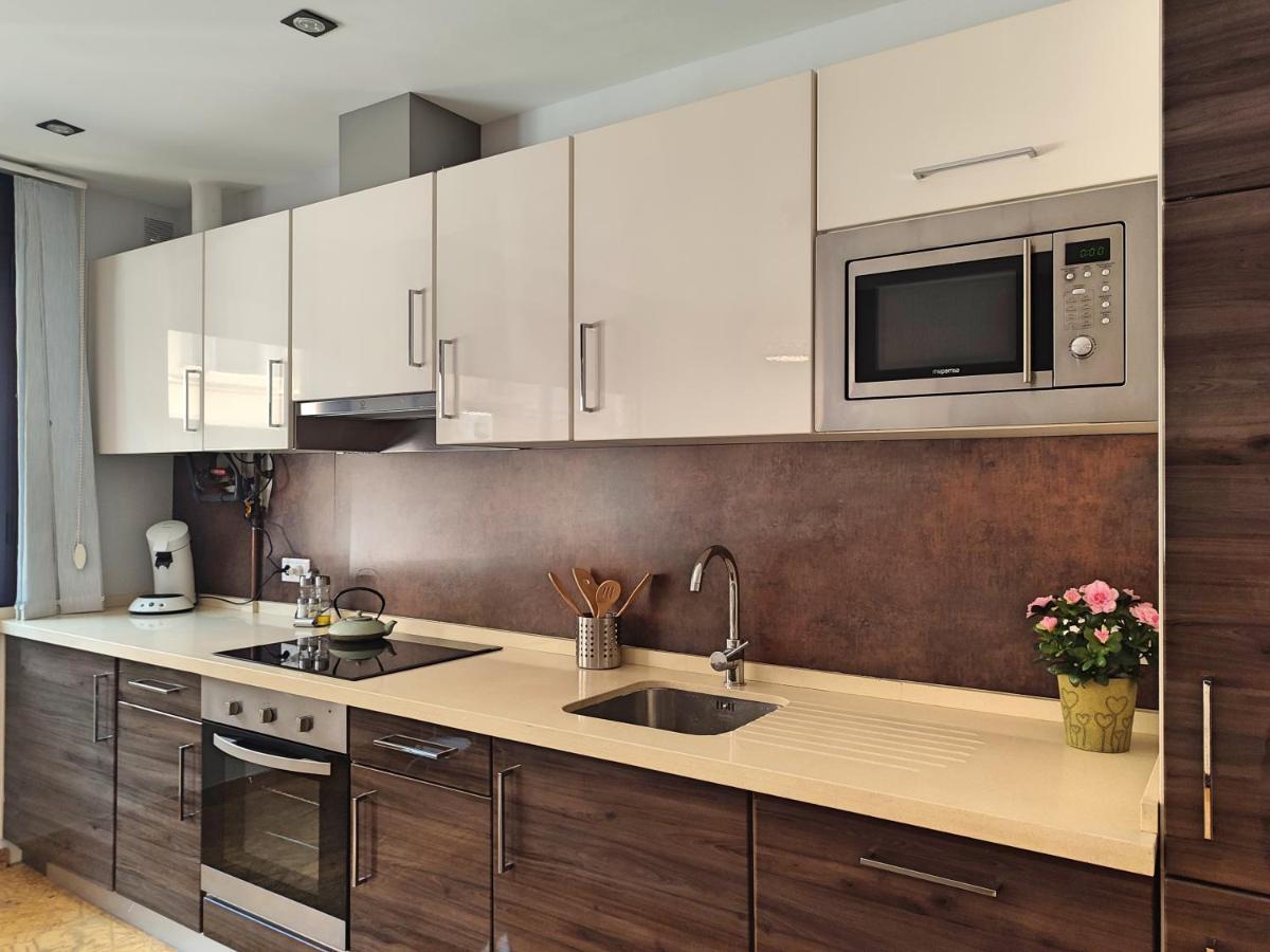 Amplio Y Moderno Lorenzo Ferreira Apartamento Córdoba