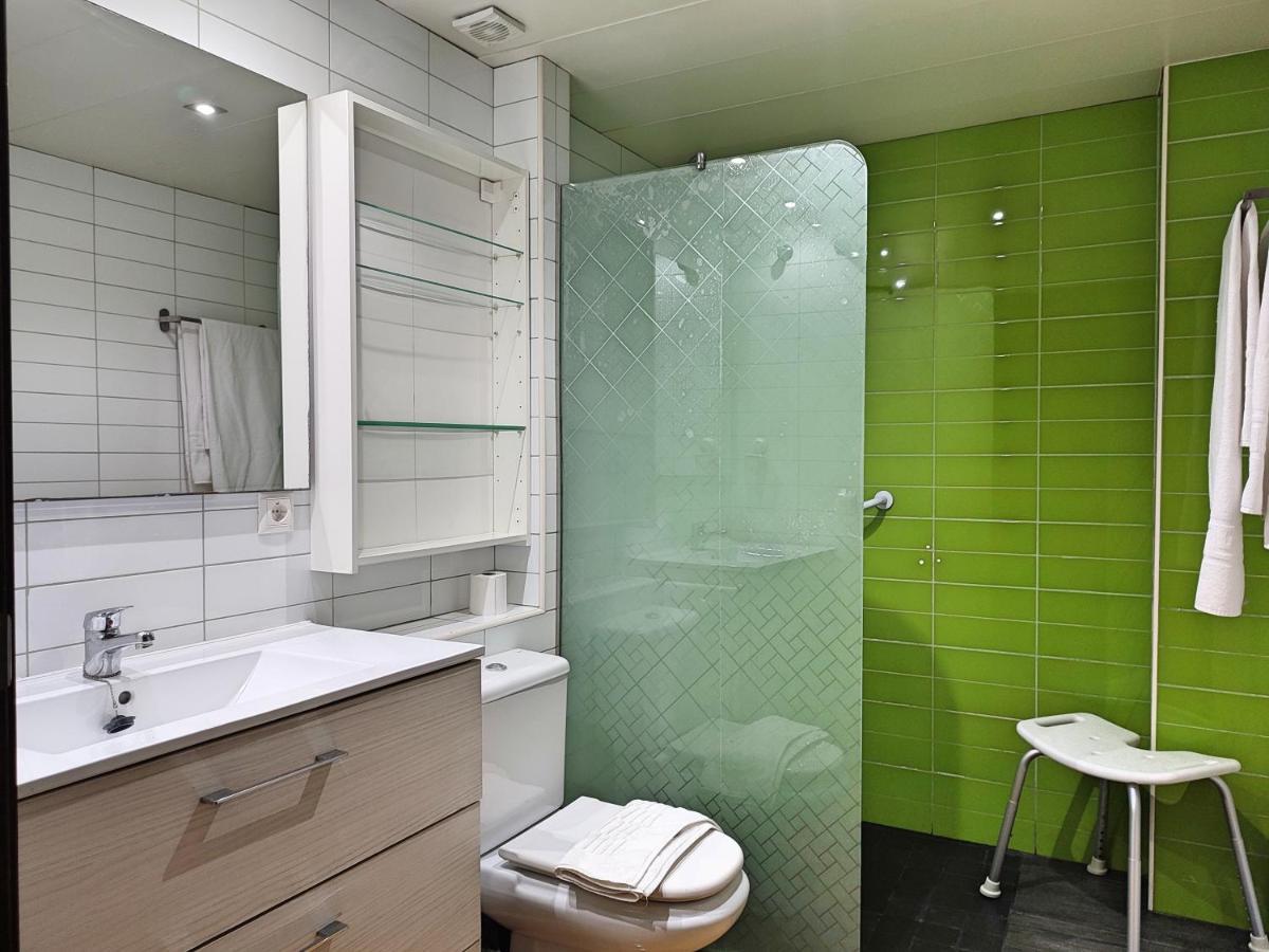 Apartamento Amplio Y Moderno Lorenzo Ferreira Córdoba