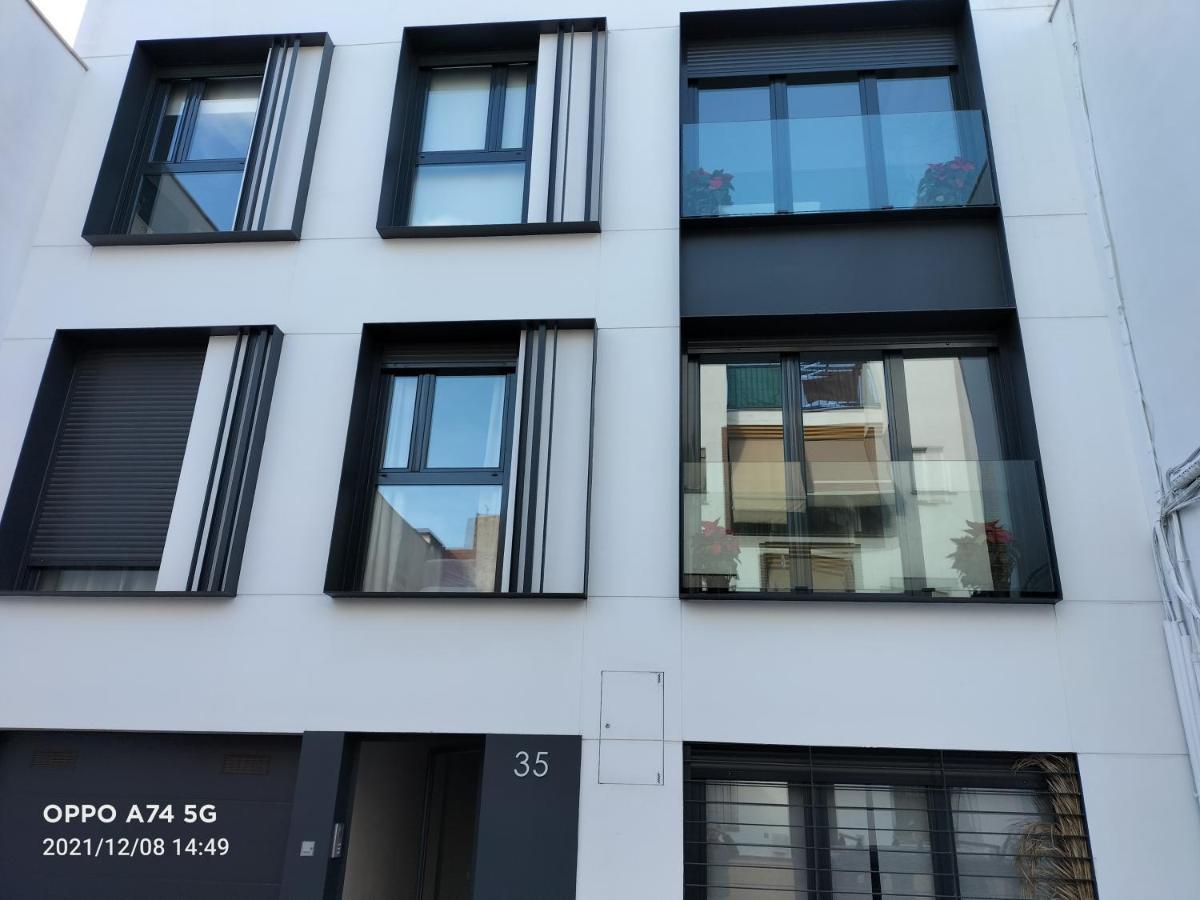 Casa Jazmín Apartamento