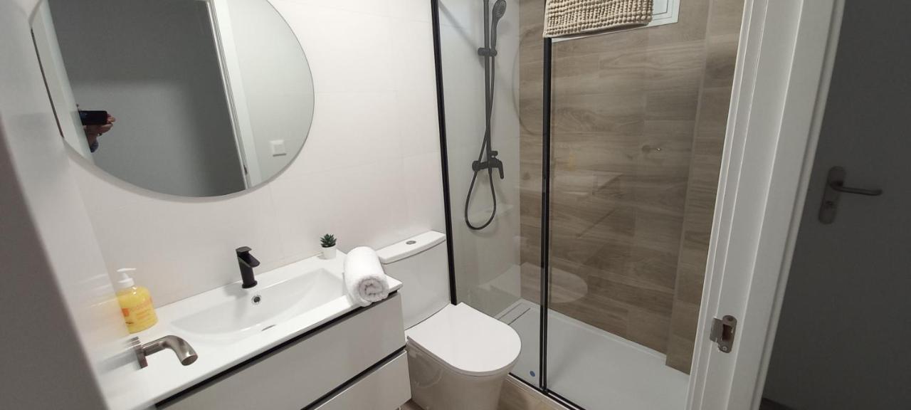 Deluxe Center 2 Dormitorios Apartamento Córdoba