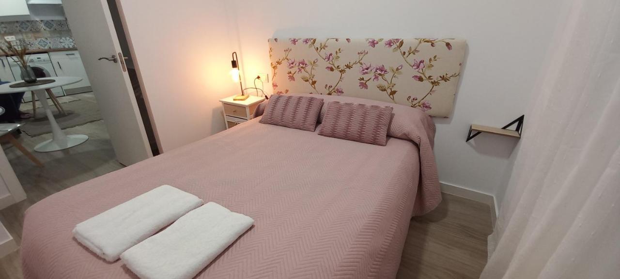Deluxe Center 2 Dormitorios Apartamento