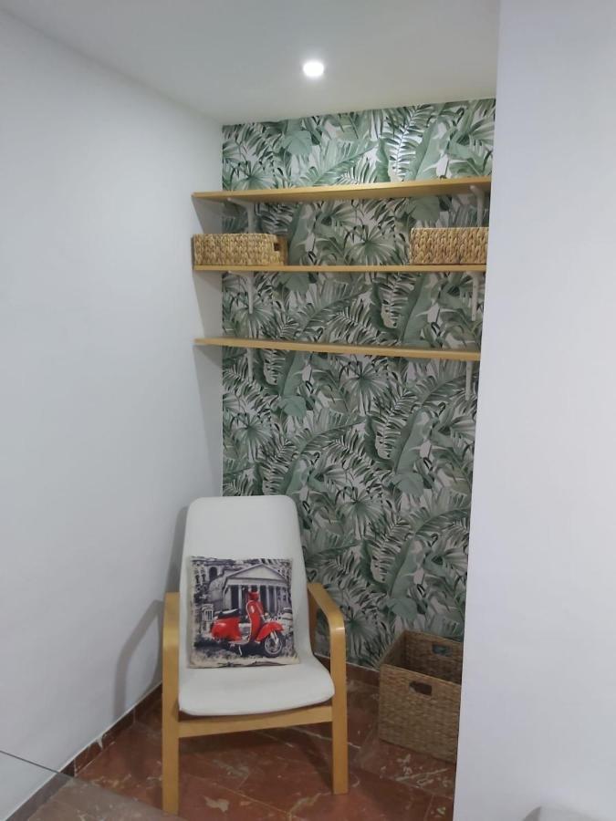 Apartamento Piso Dos Junto Plaza Colon Córdoba
