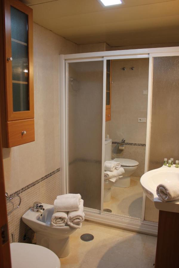 Apartment La Piconera Con Piscina A 350 Metros *