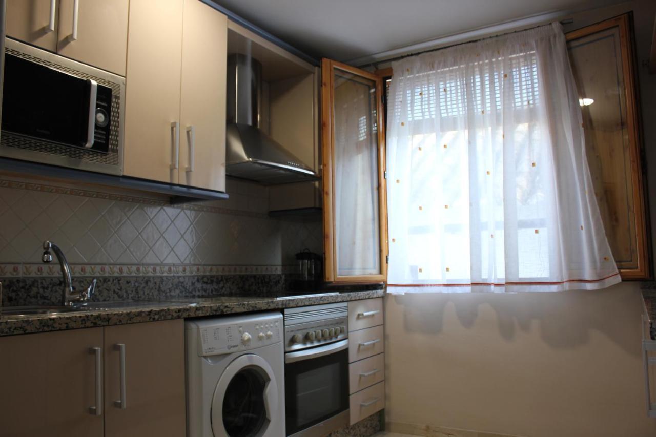 Apartment La Piconera Con Piscina A 350 Metros Cordoba