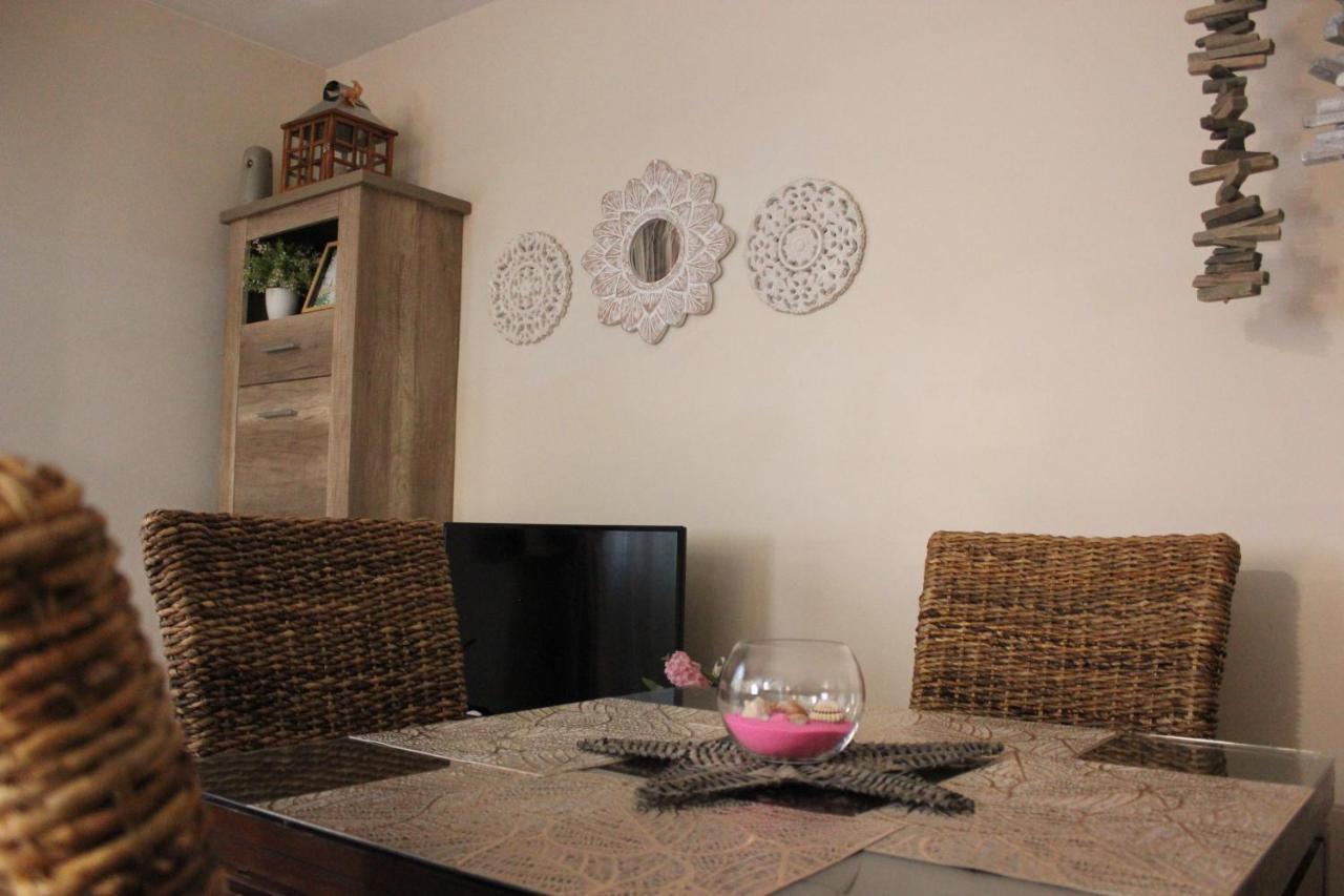 Apartment La Piconera Con Piscina A 350 Metros Cordoba