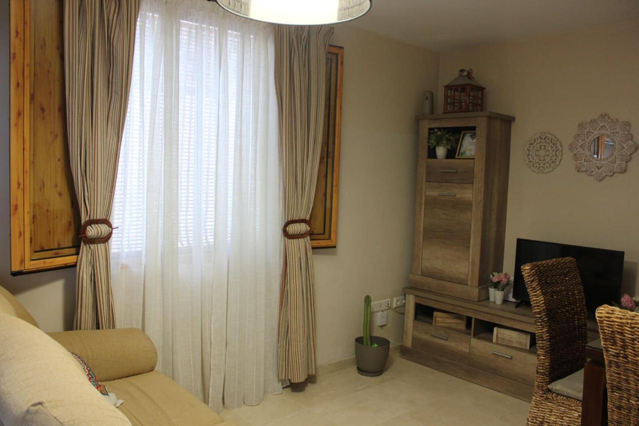 La Piconera Con Piscina A 350 Metros Apartment Cordoba