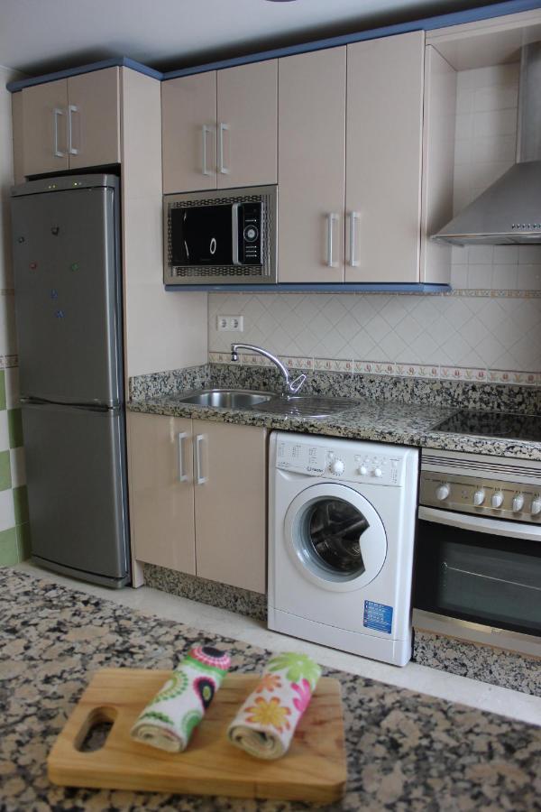 Apartment La Piconera Con Piscina A 350 Metros