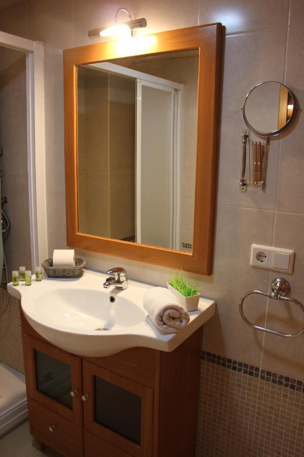 Apartment La Piconera Con Piscina A 350 Metros