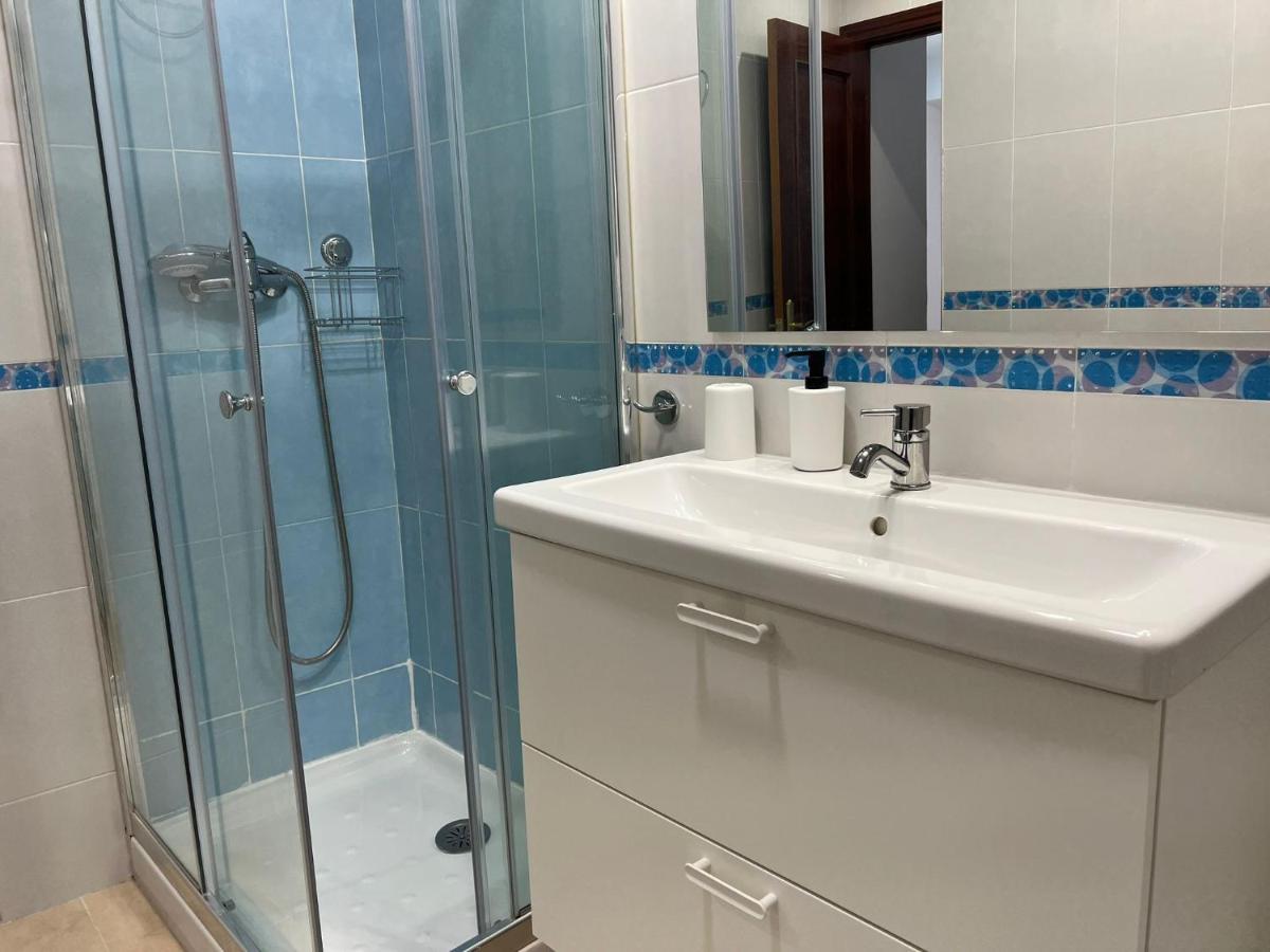 Apartamento San Agustin Nº 1 Córdoba