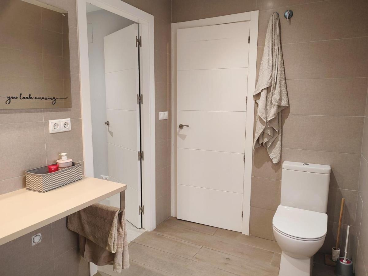 Holiday home Casa Moriscos Con Parking *