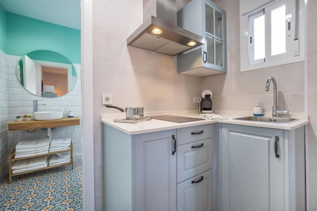 Apartment Al Alba